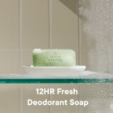 Irish Spring Moisturizing Bar Soap, Aloe Vera, 12 CT, thumbnail image