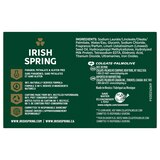 Irish Spring Moisture Blast Bar Soap, thumbnail image