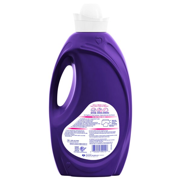 Suavitel Fabric Softener