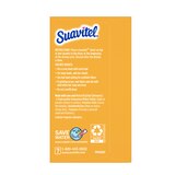 Suavitel Complete Dryer Sheets, Morning Sun, 70 CT, thumbnail image