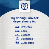 Suavitel Complete Dryer Sheets, Morning Sun, 70 CT, thumbnail image