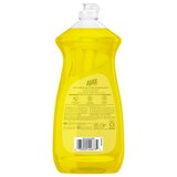 Ajax Ultra Liquid Dish Soap, Lemon Scent, 28 oz, thumbnail image