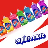 Ajax Ultra Liquid Dish Soap, Grapefruit Scent, 28 oz, thumbnail image