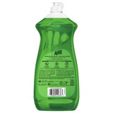Ajax Liquid Dish Soap, Tropical Lime Twist, 28 oz, thumbnail image