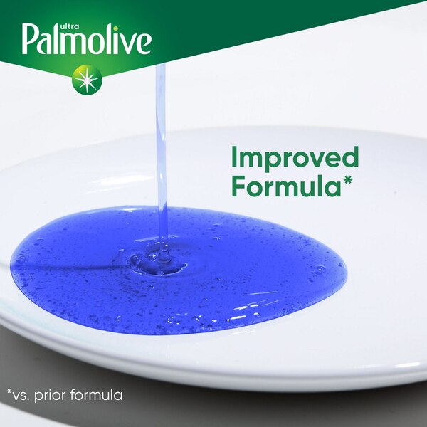 Palmolive Ultra Oxy Power Degreaser Dish Liquid, 20 OZ
