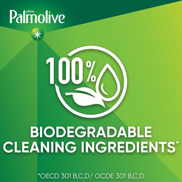 Palmolive Ultra Relaxing Liquid Dish Soap, Lavender & Lime Scent, 20 oz