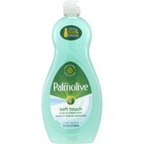 Palmolive Ultra Liquid Dish Cleaner, Aloe, 20 OZ, thumbnail image