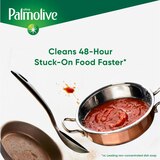 Palmolive Ultra Liquid Dish Soap, Oxy, 32.5 OZ, thumbnail image