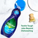 Palmolive Ultra Liquid Dish Soap, Oxy, 32.5 OZ, thumbnail image