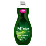 Palmolive Ultra Strength Original 32.5 oz, thumbnail image 1 of 9