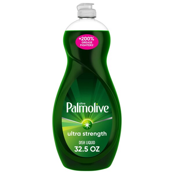 Palmolive Ultra Strength Original 32.5 oz