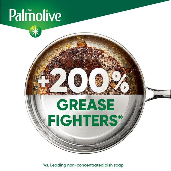 Palmolive Ultra Strength Dish Liquid, Original Scent, 32.5 oz