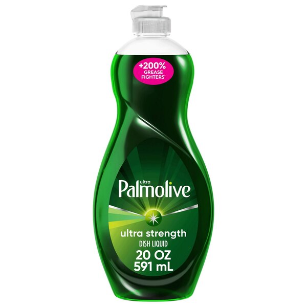 Palmolive Ultra Dish Liquid, Original