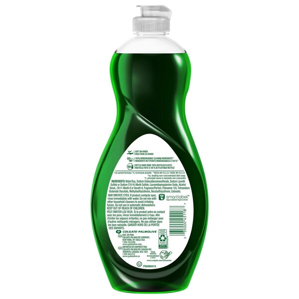 Palmolive Ultra Dish Liquid, Original