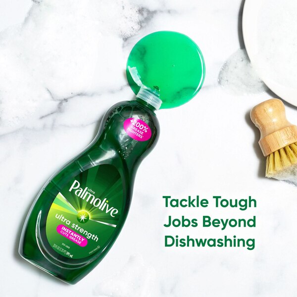 Palmolive Ultra Dish Liquid, Original