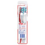 Colgate 360 Advanced Optic White Toothbrush, Soft Bristle, thumbnail image