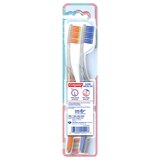 Colgate Gum Health Toothbrush, Ultra Soft Bristle, 2 CT, thumbnail image