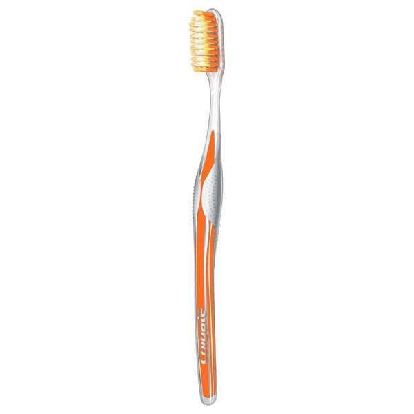 Colgate Gum Health Toothbrush, Ultra Soft Bristle, 2 CT