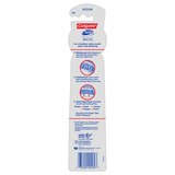 Colgate 360 Optic White Whitening Toothbrush, Medium, 2 CT, thumbnail image