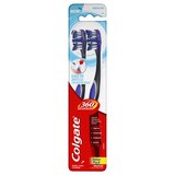 Colgate 360 Total Advanced Floss-Tip Toothbrush, thumbnail image