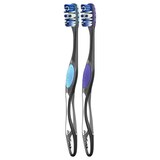 Colgate 360 Total Advanced Floss-Tip Toothbrush, thumbnail image