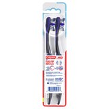 Colgate 360 Total Advanced Floss-Tip Toothbrush, thumbnail image