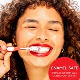 Colgate Optic White Stain Fighter Whitening Toothpaste, Fresh Mint Gel, 4.2 OZ, thumbnail image