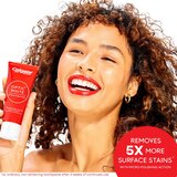 Colgate Optic White Stain Fighter Whitening Toothpaste, Clean Mint, 4.2 OZ, thumbnail image