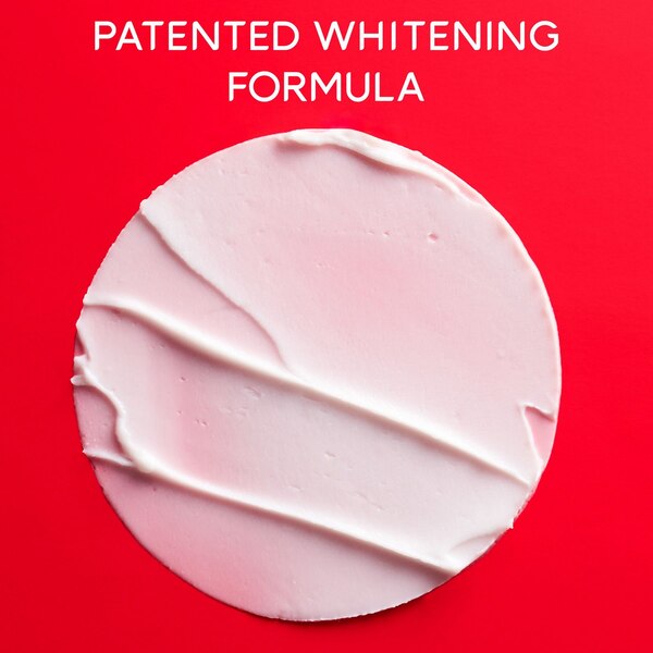 Colgate Optic White Stain Fighter Whitening Toothpaste, Clean Mint, 4.2 OZ
