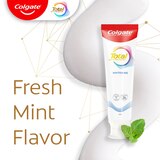 Colgate Total Whitening Toothpaste, 3.3 OZ, thumbnail image
