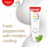 Colgate Total Active Prevention Toothpaste, Clean Mint, 3.3 OZ, thumbnail image