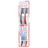 Colgate 360 Advanced Optic White Toothbrush, Medium Bristle, thumbnail image