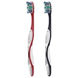 Colgate 360 Advanced Optic White Toothbrush, Medium Bristle, thumbnail image