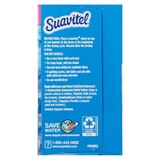 Suavitel Complete Fabric Conditioner Dryer Sheets, Field Flowers, 70 CT, thumbnail image