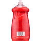 AJAX ULTRA Bleach Alternative Dishwashing Liquid Soap, Grapefruit, 52 OZ, thumbnail image