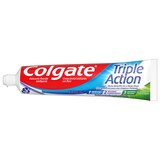 Colgate Triple Action Toothpaste, 4 OZ, thumbnail image