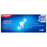 Colgate Cavity Protection Fluoride Toothpaste, Great Regular Flavor, thumbnail image 2 of 3
