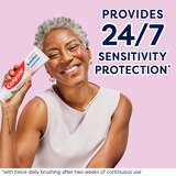 Colgate Sensitive Complete Protection Toothpaste, Mint Clean, 6 OZ, thumbnail image