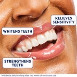 Colgate Sensitive Complete Protection Toothpaste, Mint Clean, 6 OZ, thumbnail image