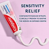 Colgate Sensitive Complete Protection Toothpaste, Mint Clean, 6 OZ, thumbnail image