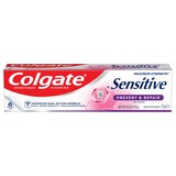 Colgate Sensitive Prevent & Repair Toothpaste, Gentle Mint, 6 OZ, thumbnail image
