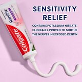 Colgate Sensitive Prevent & Repair Toothpaste, Gentle Mint, 6 OZ, thumbnail image
