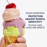 Colgate Sensitive Anticavity Whitening Toothpaste, Fresh Mint, thumbnail image