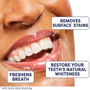 Colgate Sensitive Anticavity Whitening Toothpaste, Fresh Mint