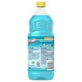 Fabuloso Multi-Purpose Cleaner, Ocean Paradise Scent, 22OZ, thumbnail image