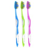 Colgate Extra Clean Toothbrush, Soft Bristle, thumbnail image