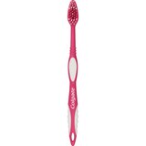 Colgate Extra Clean Full Head Toothbrush, Medium, thumbnail image 2 of 7