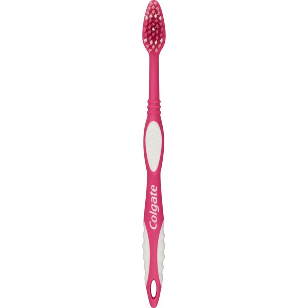 Colgate Extra Clean Full Head Toothbrush, Medium