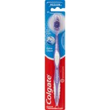 Colgate Extra Clean Full Head Toothbrush, Medium, thumbnail image 4 of 7