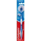 Colgate Extra Clean Full Head Toothbrush, Medium, thumbnail image